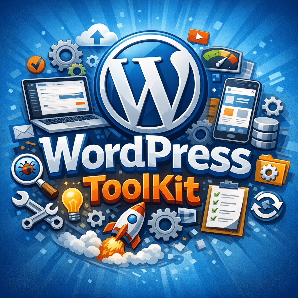 What Is WP Toolkit?