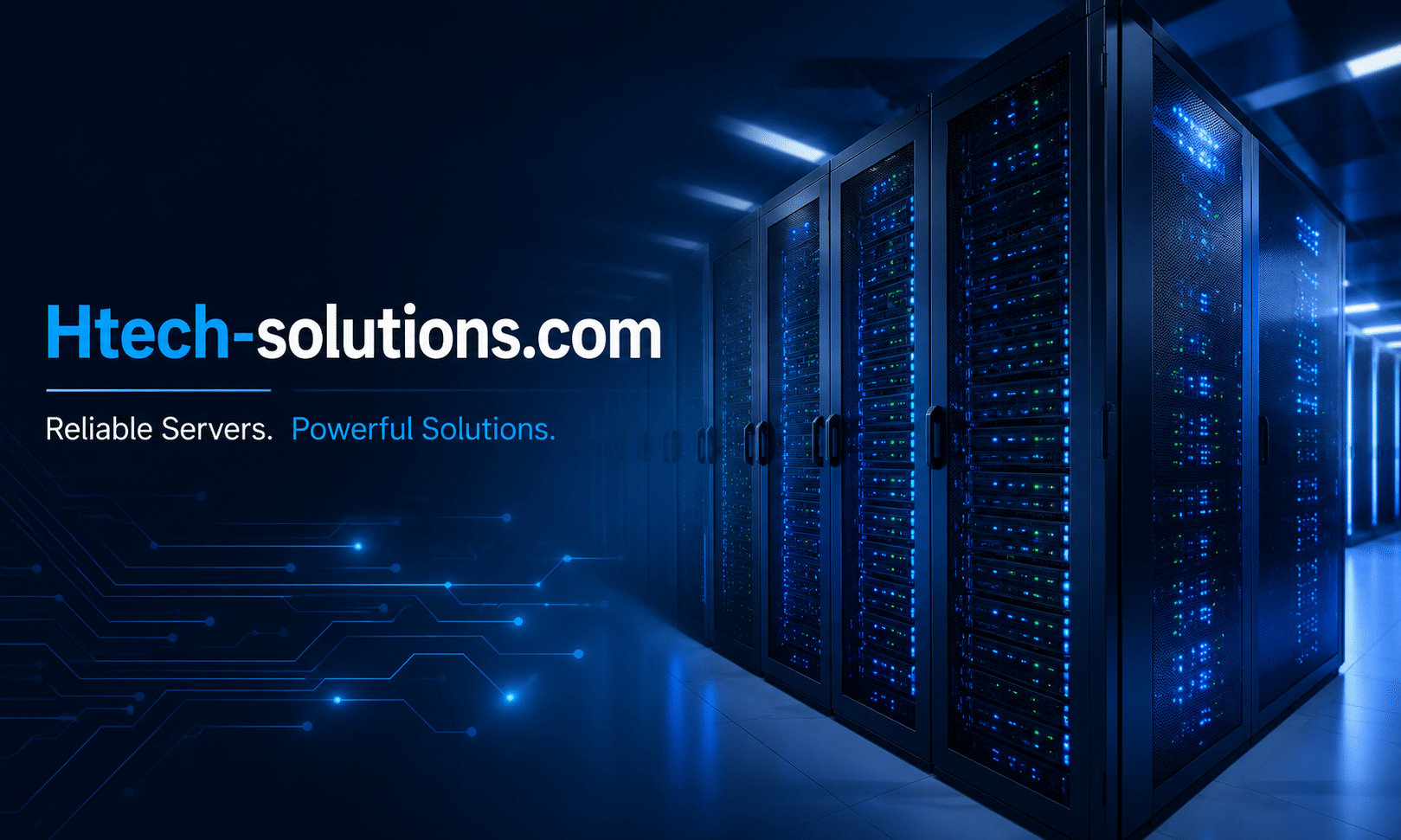 server-hosting