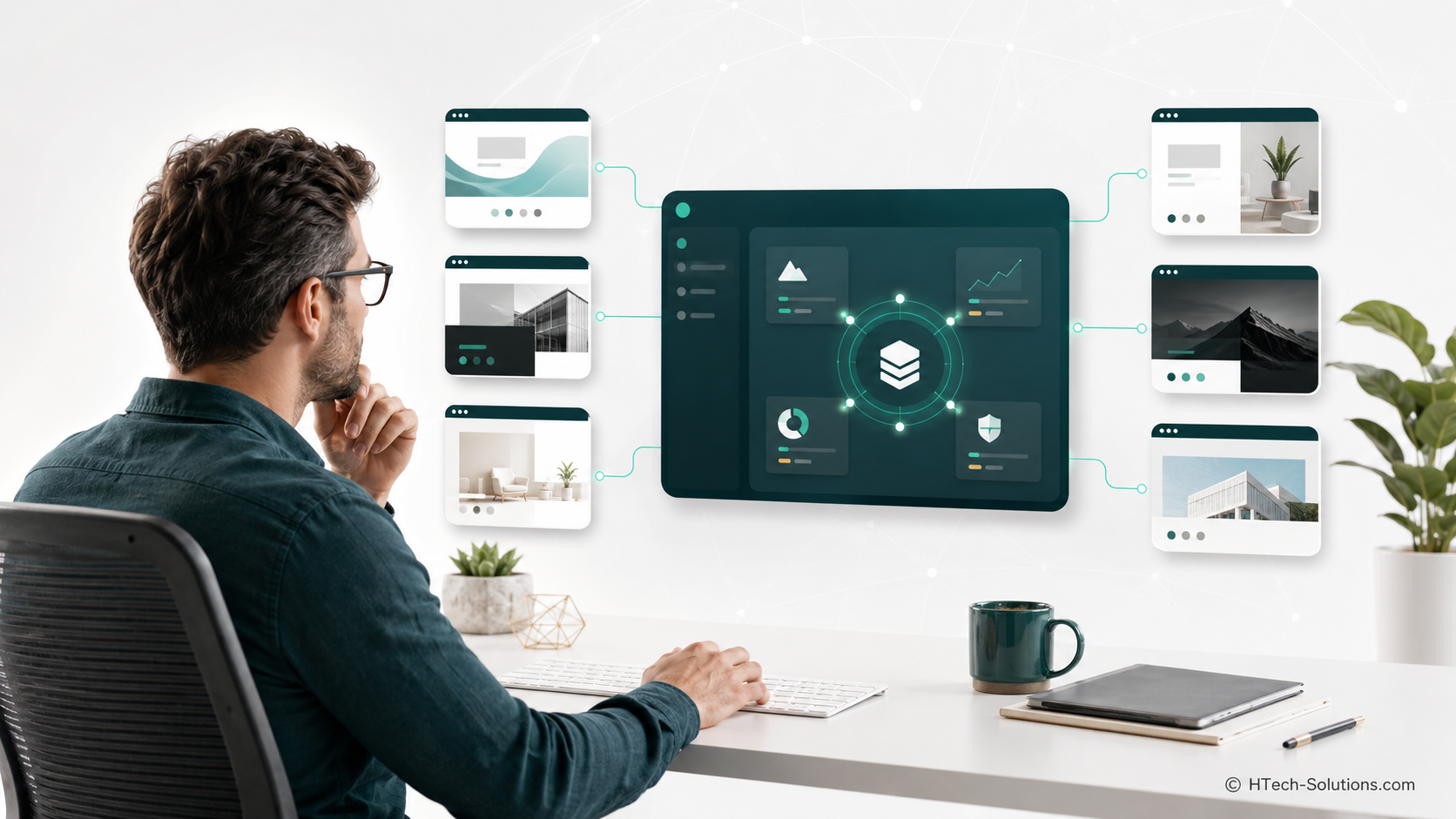 What Is Reseller Hosting? A Practical Guide for Web Designers and Agencies