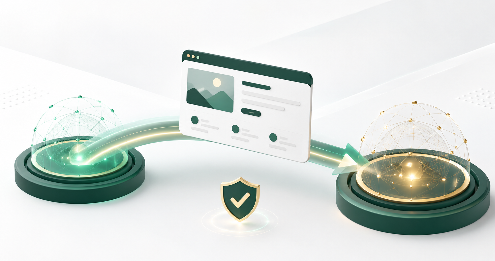 How to Move Your Website to a New Host Without Downtime