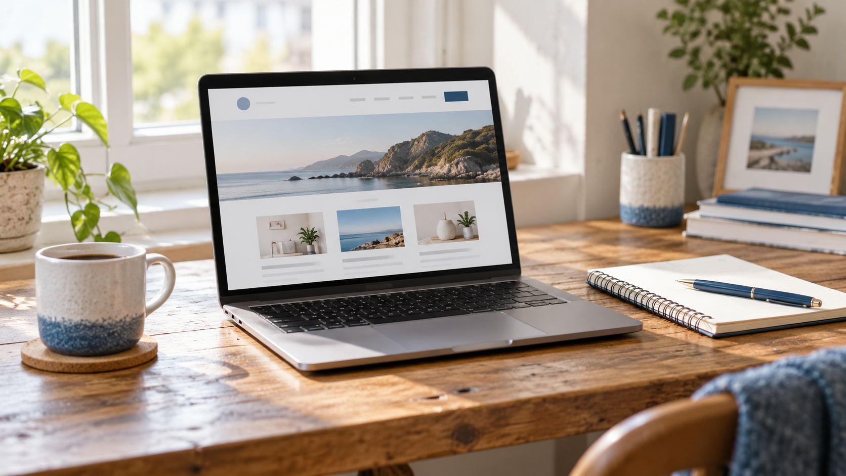 What Should a Small Business Look for in a Web Hosting Provider?